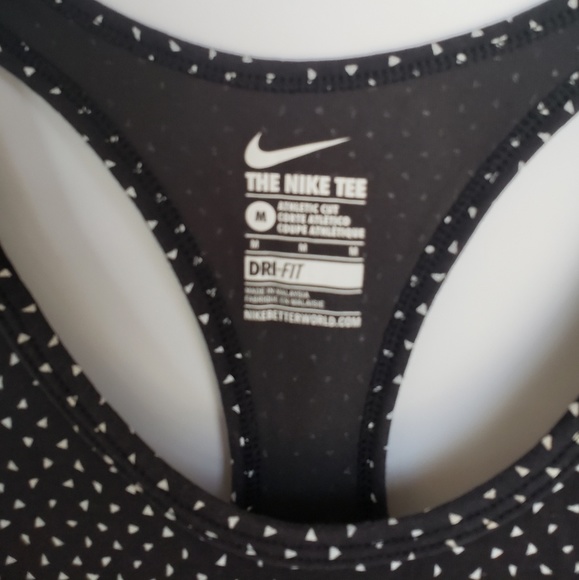 NIKE dri-fit racerback tank top - Picture 2 of 4